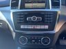 USED 2013 63 MERCEDES-BENZ M-CLASS 2.1 ML250 BLUETEC AMG SPORT 5d 204 BHP 