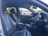 USED 2015 15 BMW 3 SERIES 3.0 330D XDRIVE M SPORT 4d 255 BHP 