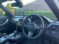 USED 2015 15 BMW 3 SERIES 3.0 330D XDRIVE M SPORT 4d 255 BHP 