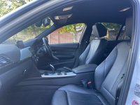 USED 2015 15 BMW 3 SERIES 3.0 330D XDRIVE M SPORT 4d 255 BHP 