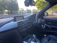 USED 2015 15 BMW 3 SERIES 3.0 330D XDRIVE M SPORT 4d 255 BHP 