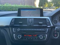 USED 2015 15 BMW 3 SERIES 3.0 330D XDRIVE M SPORT 4d 255 BHP 
