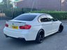 USED 2015 15 BMW 3 SERIES 3.0 330D XDRIVE M SPORT 4d 255 BHP 