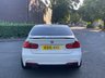 USED 2015 15 BMW 3 SERIES 3.0 330D XDRIVE M SPORT 4d 255 BHP 