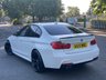 USED 2015 15 BMW 3 SERIES 3.0 330D XDRIVE M SPORT 4d 255 BHP 
