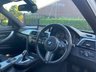 USED 2015 15 BMW 3 SERIES 3.0 330D XDRIVE M SPORT 4d 255 BHP 
