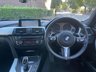 USED 2015 15 BMW 3 SERIES 3.0 330D XDRIVE M SPORT 4d 255 BHP 