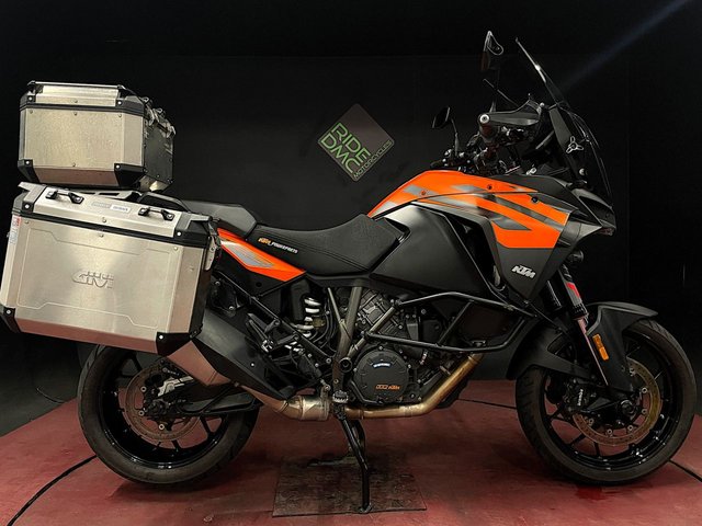 ktm for sale uk
