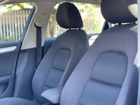 USED 2012 61 AUDI A4 2.0 TDI SE  4d 141 BHP 