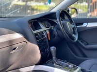 USED 2012 61 AUDI A4 2.0 TDI SE  4d 141 BHP 