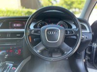 USED 2012 61 AUDI A4 2.0 TDI SE  4d 141 BHP 