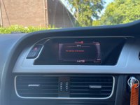 USED 2012 61 AUDI A4 2.0 TDI SE  4d 141 BHP 