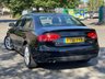 USED 2012 61 AUDI A4 2.0 TDI SE  4d 141 BHP 