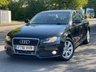 USED 2012 61 AUDI A4 2.0 TDI SE  4d 141 BHP 
