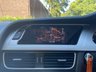 USED 2012 61 AUDI A4 2.0 TDI SE  4d 141 BHP 