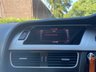 USED 2012 61 AUDI A4 2.0 TDI SE  4d 141 BHP 
