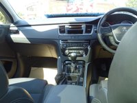 USED 2011 11 PEUGEOT 508 2.0 HDI SW ACTIVE 5d 140 BHP Heated Seats.......Panoramic Roof