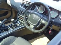 USED 2011 11 PEUGEOT 508 2.0 HDI SW ACTIVE 5d 140 BHP Heated Seats.......Panoramic Roof