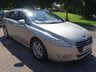 USED 2011 11 PEUGEOT 508 2.0 HDI SW ACTIVE 5d 140 BHP Heated Seats.......Panoramic Roof