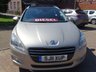 USED 2011 11 PEUGEOT 508 2.0 HDI SW ACTIVE 5d 140 BHP Heated Seats.......Panoramic Roof