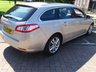 USED 2011 11 PEUGEOT 508 2.0 HDI SW ACTIVE 5d 140 BHP Heated Seats.......Panoramic Roof