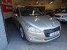 USED 2011 11 PEUGEOT 508 2.0 HDI SW ACTIVE 5d 140 BHP Heated Seats.......Panoramic Roof