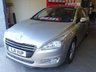 USED 2011 11 PEUGEOT 508 2.0 HDI SW ACTIVE 5d 140 BHP Heated Seats.......Panoramic Roof