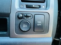 USED 2009 59 HONDA CR-V 2.0 I-VTEC EX 5d 148 BHP AUTOMATIC  