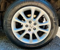 USED 2009 59 HONDA CR-V 2.0 I-VTEC EX 5d 148 BHP AUTOMATIC  