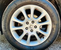 USED 2009 59 HONDA CR-V 2.0 I-VTEC EX 5d 148 BHP AUTOMATIC  