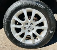 USED 2009 59 HONDA CR-V 2.0 I-VTEC EX 5d 148 BHP AUTOMATIC  