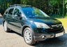 USED 2009 59 HONDA CR-V 2.0 I-VTEC EX 5d 148 BHP AUTOMATIC  