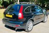 USED 2009 59 HONDA CR-V 2.0 I-VTEC EX 5d 148 BHP AUTOMATIC  