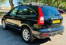 USED 2009 59 HONDA CR-V 2.0 I-VTEC EX 5d 148 BHP AUTOMATIC  