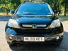 USED 2009 59 HONDA CR-V 2.0 I-VTEC EX 5d 148 BHP AUTOMATIC  