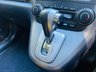 USED 2009 59 HONDA CR-V 2.0 I-VTEC EX 5d 148 BHP AUTOMATIC  