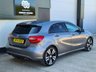 USED 2014 14 MERCEDES-BENZ A-CLASS 1.6 A180 BLUEEFFICIENCY SPORT 5d 122 BHP NIGHT PACK,HEATED SEATS,MIRROR PACK