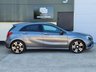USED 2014 14 MERCEDES-BENZ A-CLASS 1.6 A180 BLUEEFFICIENCY SPORT 5d 122 BHP NIGHT PACK,HEATED SEATS,MIRROR PACK