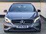 USED 2014 14 MERCEDES-BENZ A-CLASS 1.6 A180 BLUEEFFICIENCY SPORT 5d 122 BHP NIGHT PACK,HEATED SEATS,MIRROR PACK