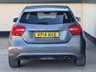USED 2014 14 MERCEDES-BENZ A-CLASS 1.6 A180 BLUEEFFICIENCY SPORT 5d 122 BHP NIGHT PACK,HEATED SEATS,MIRROR PACK