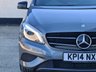 USED 2014 14 MERCEDES-BENZ A-CLASS 1.6 A180 BLUEEFFICIENCY SPORT 5d 122 BHP NIGHT PACK,HEATED SEATS,MIRROR PACK