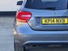 USED 2014 14 MERCEDES-BENZ A-CLASS 1.6 A180 BLUEEFFICIENCY SPORT 5d 122 BHP NIGHT PACK,HEATED SEATS,MIRROR PACK