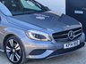 USED 2014 14 MERCEDES-BENZ A-CLASS 1.6 A180 BLUEEFFICIENCY SPORT 5d 122 BHP NIGHT PACK,HEATED SEATS,MIRROR PACK