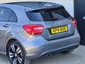 USED 2014 14 MERCEDES-BENZ A-CLASS 1.6 A180 BLUEEFFICIENCY SPORT 5d 122 BHP NIGHT PACK,HEATED SEATS,MIRROR PACK