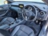 USED 2014 14 MERCEDES-BENZ A-CLASS 1.6 A180 BLUEEFFICIENCY SPORT 5d 122 BHP NIGHT PACK,HEATED SEATS,MIRROR PACK