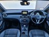 USED 2014 14 MERCEDES-BENZ A-CLASS 1.6 A180 BLUEEFFICIENCY SPORT 5d 122 BHP NIGHT PACK,HEATED SEATS,MIRROR PACK