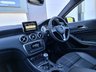 USED 2014 14 MERCEDES-BENZ A-CLASS 1.6 A180 BLUEEFFICIENCY SPORT 5d 122 BHP NIGHT PACK,HEATED SEATS,MIRROR PACK
