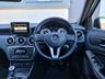 USED 2014 14 MERCEDES-BENZ A-CLASS 1.6 A180 BLUEEFFICIENCY SPORT 5d 122 BHP NIGHT PACK,HEATED SEATS,MIRROR PACK