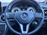 USED 2014 14 MERCEDES-BENZ A-CLASS 1.6 A180 BLUEEFFICIENCY SPORT 5d 122 BHP NIGHT PACK,HEATED SEATS,MIRROR PACK