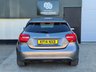 USED 2014 14 MERCEDES-BENZ A-CLASS 1.6 A180 BLUEEFFICIENCY SPORT 5d 122 BHP NIGHT PACK,HEATED SEATS,MIRROR PACK